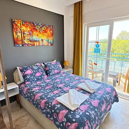 Hayat Oludeniz 6 Vila