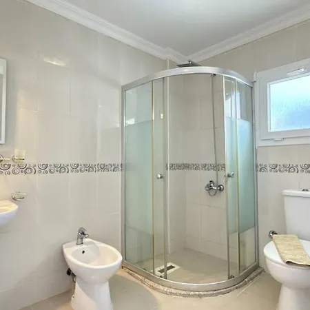 Vila Hayat Oludeniz 6 *
