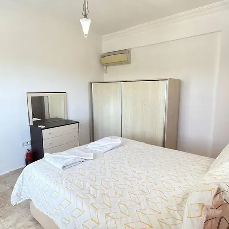 Vila Hayat Oludeniz 6 Fethiye