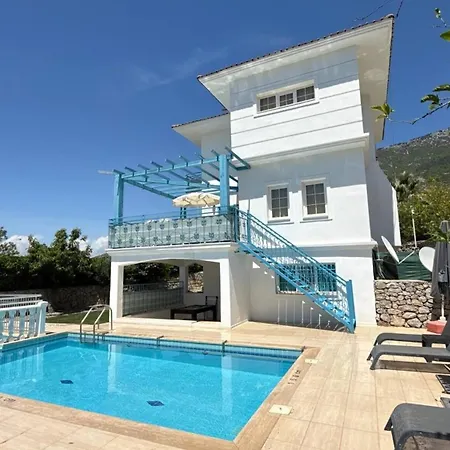 Vila Hayat Oludeniz 6