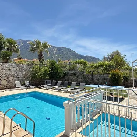 Vila Hayat Oludeniz 6 *
