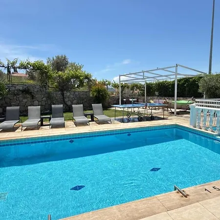 Hayat Oludeniz 6 Vila Fethiye