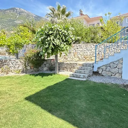 Hayat Oludeniz 6 * Fethiye