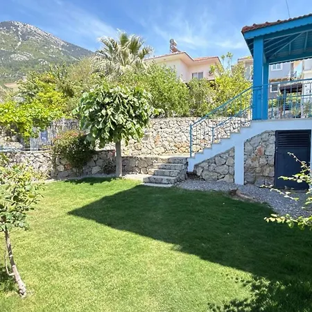 Hayat Oludeniz 6 Vila