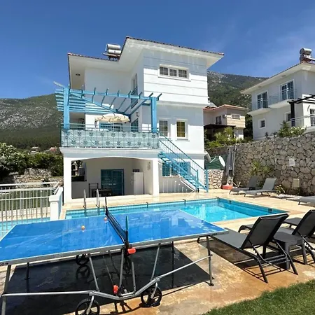 Vila Hayat Oludeniz 6