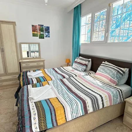 Vila Hayat Oludeniz 6 *