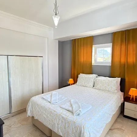 Hayat Oludeniz 6 Vila Fethiye