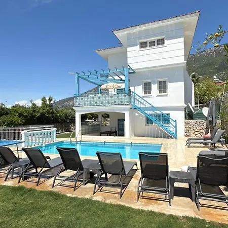 Hayat Oludeniz 6 * Fethiye