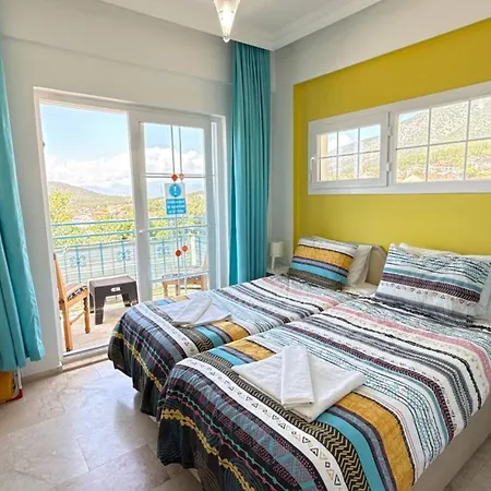 Vila Hayat Oludeniz 6 *