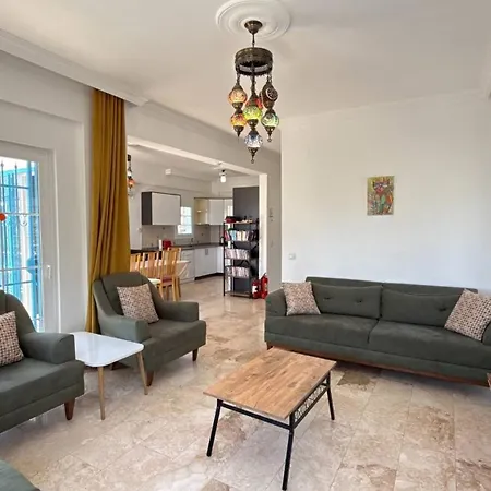 Vila Hayat Oludeniz 6