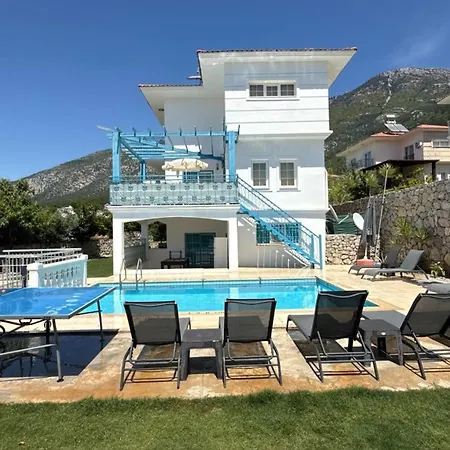 Hayat Oludeniz 6 *