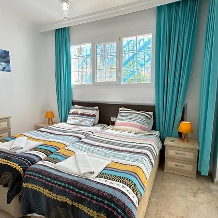 فيلة Hayat Oludeniz 6 *