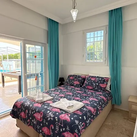 Hayat Oludeniz 6 * فتحية