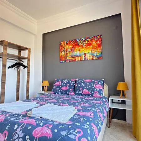 Hayat Oludeniz 6 فيلة فتحية