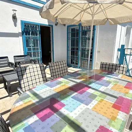Hayat Oludeniz 6 فيلة فتحية