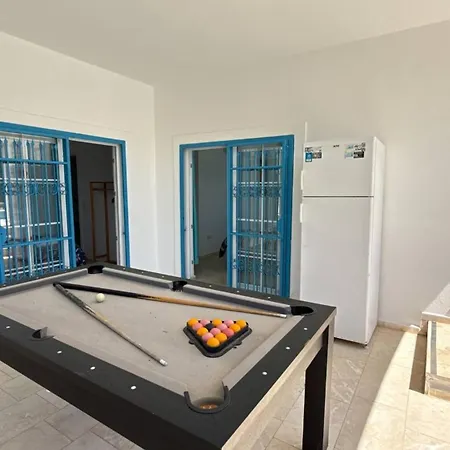 فيلة Hayat Oludeniz 6 فتحية
