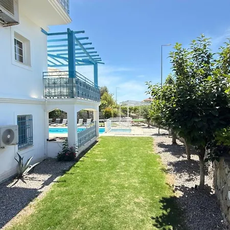 فيلة Hayat Oludeniz 6 *