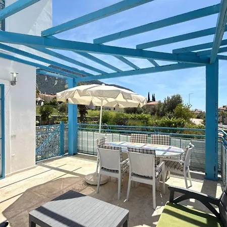 Hayat Oludeniz 6 * فتحية